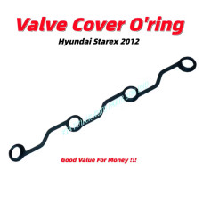 Valve Cover O Ring Valve Cover O Ring